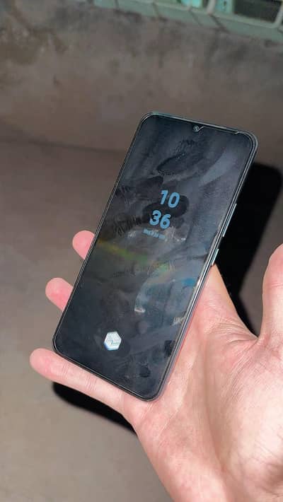 Vivo V23e