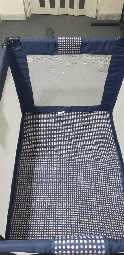 baby crib baby bed