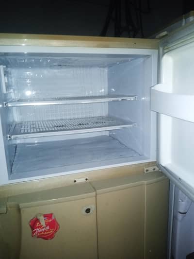 pel fridge very good cooling