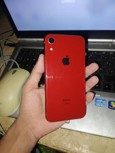Apple iPhone XR