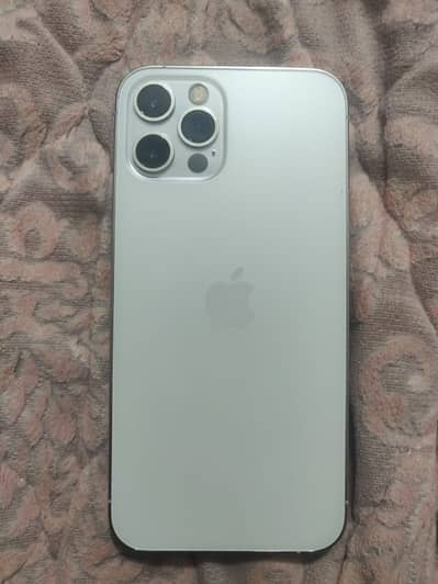 Apple iPhone 12 Pro