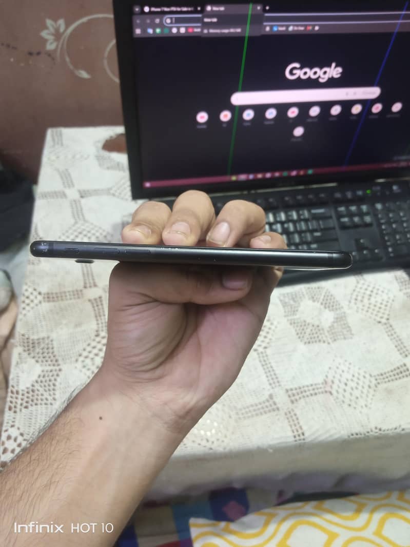 Apple iPhone 7 6