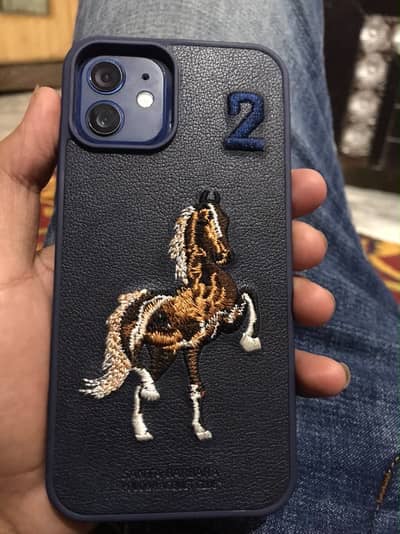 Apple iPhone 12