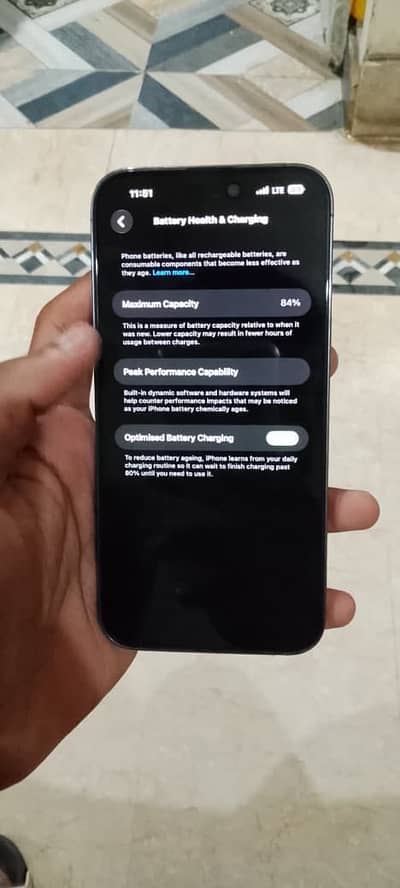 Apple iPhone 14 Pro Max