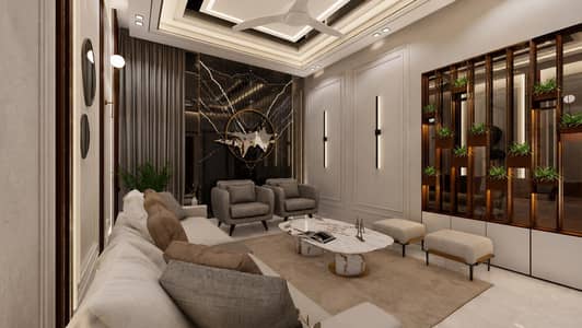 AutoCAD 2d, 3d Revit & Sketchup design