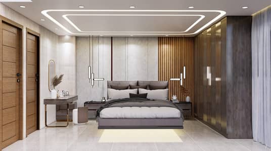 AutoCAD 2d, 3d Revit & Sketchup design