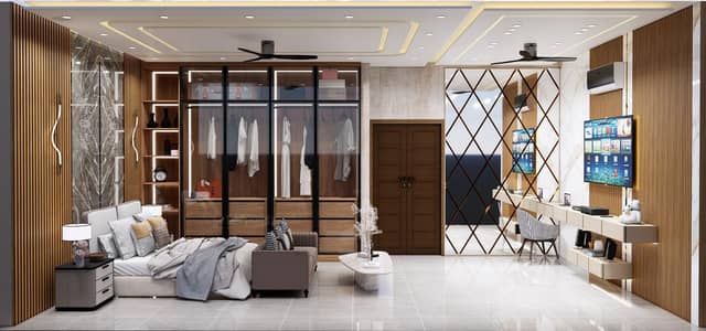 AutoCAD 2d, 3d Revit & Sketchup design
