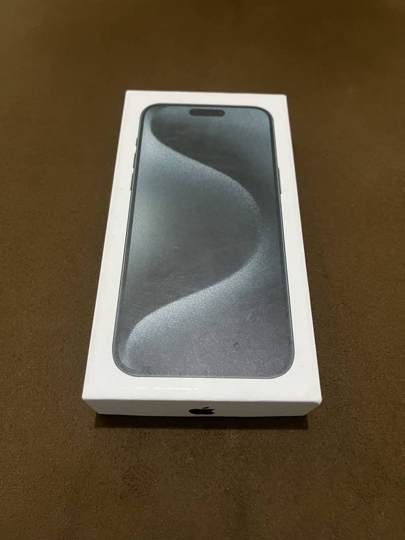 IPhone 15 Pro 7
