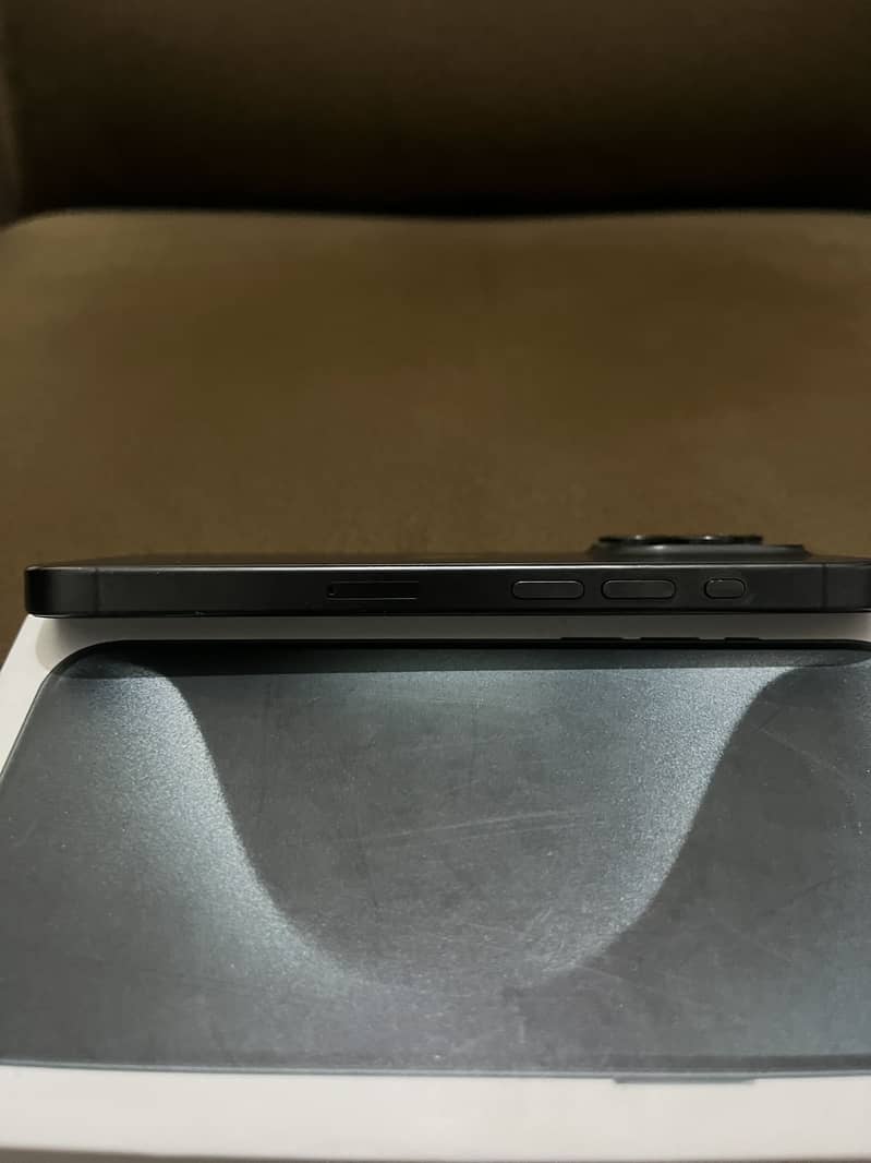 IPhone 15 Pro 9