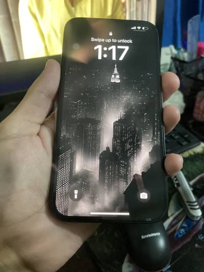 Apple iPhone 13 - 128 GB Urgent Sale
