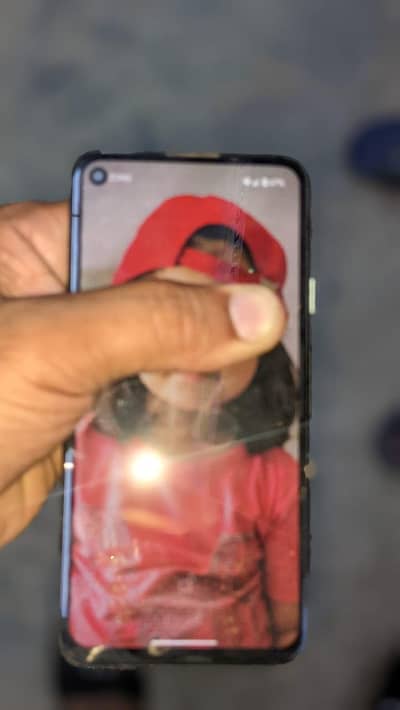 Google Pixel 4a 128gb rabta 03176279580