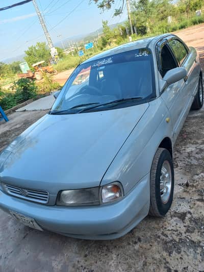 Suzuki Baleno 1999
