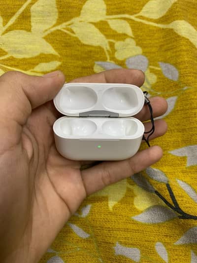Apple Airpods Pro2 2nd Gen Type C