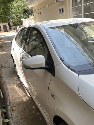 Toyota Corolla Altis 2021