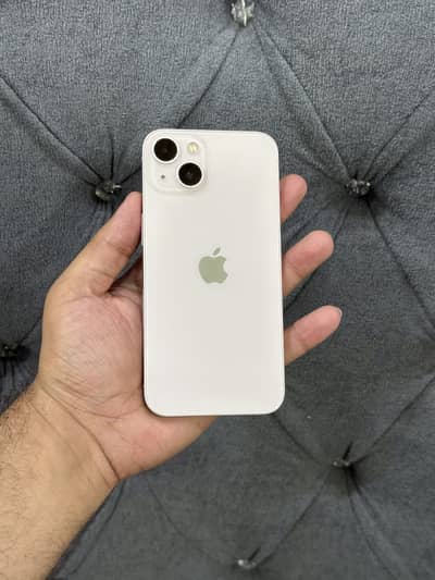 iPhone 13 PTA Approved.   0309-6o53952