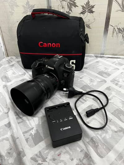 Canon 6D