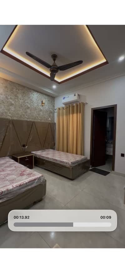 Sweeper job for guest house in sahiwal