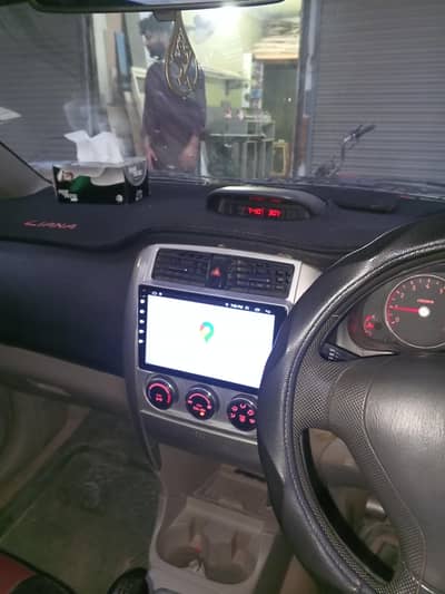Suzuki Liana 2012