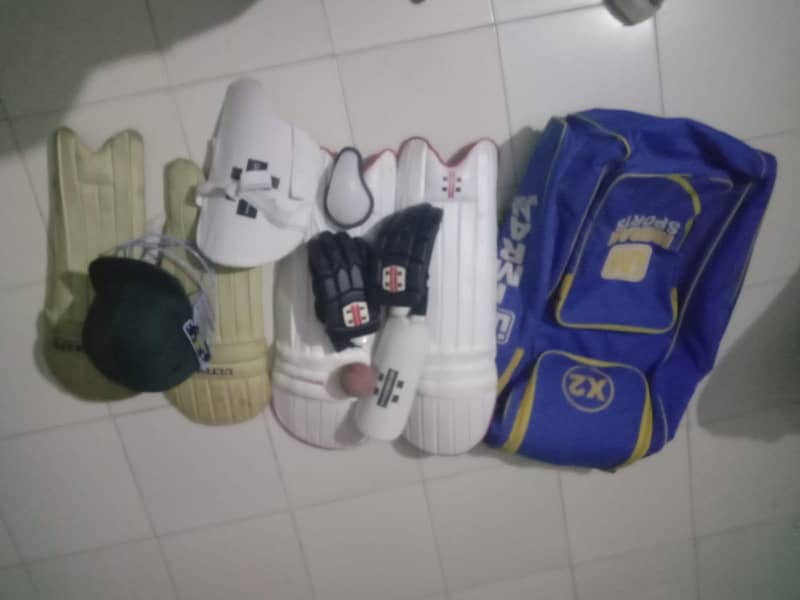 cricket 2