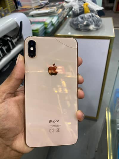 Apple iPhone XS Max