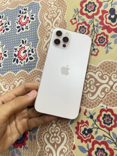 Apple iPhone 12 Pro Pta Approved