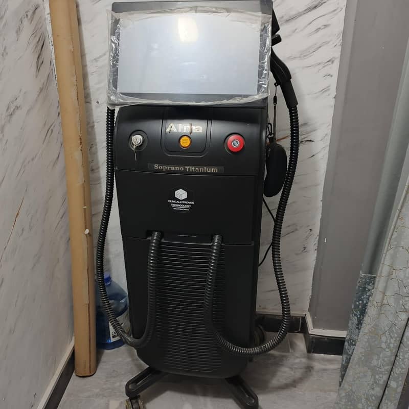 Laser Machine 2025 0