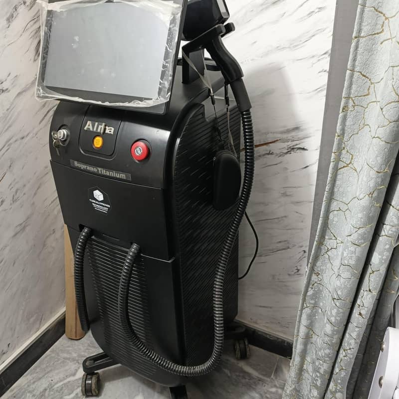 Laser Machine 2025 2