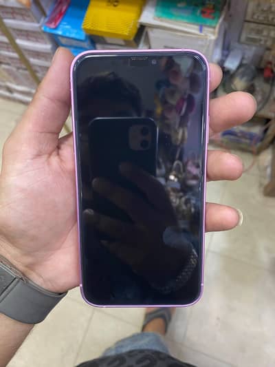 Apple iPhone XR