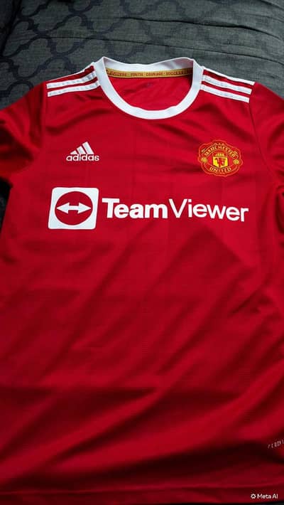 man city 2021-2022 home jersey