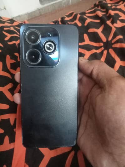 mobile infinix Hot 40i