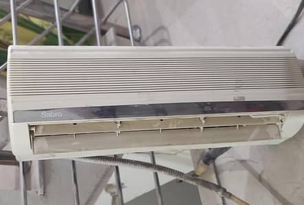 Sabro Air Conditioner