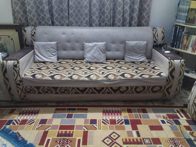 7 Seater Sofa Set for Sale