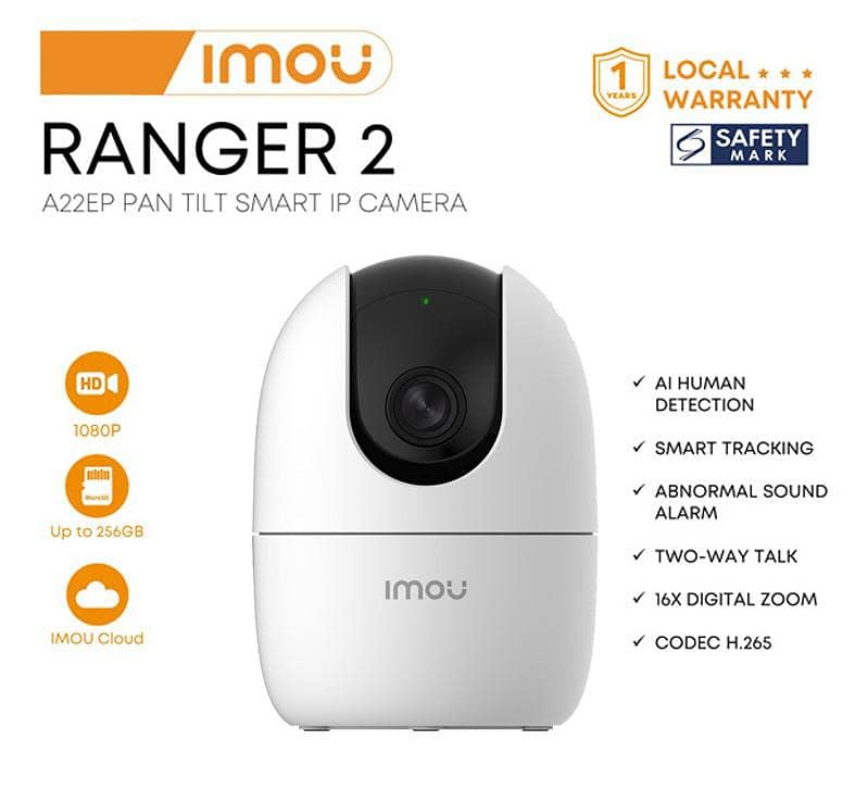 IMO CCTV camera available 0