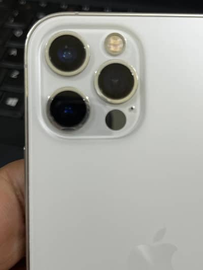 Apple iPhone 12 Pro