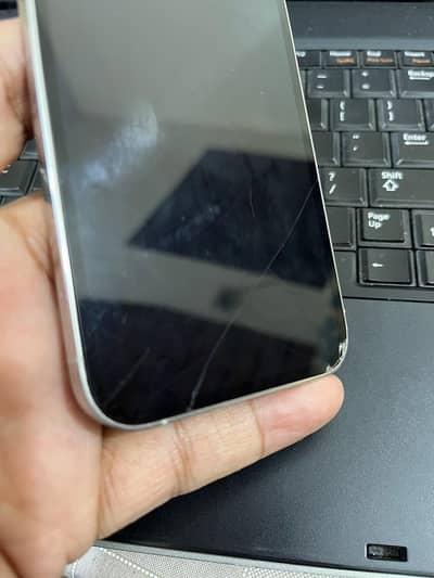 Apple iPhone 12 Pro
