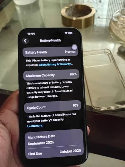 Apple iPhone 17 Pro Max