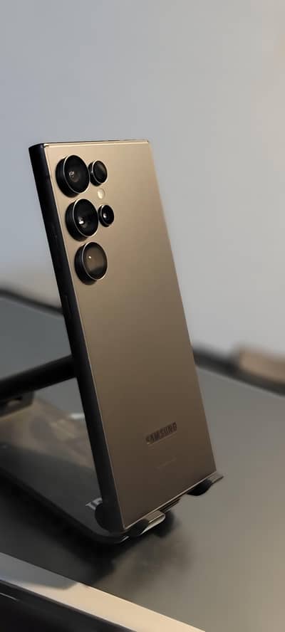 Samsung Mobile S24 Ultra