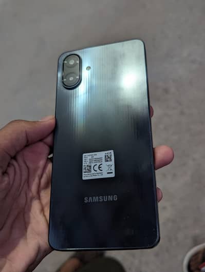 Samsung Mobile A07 5G