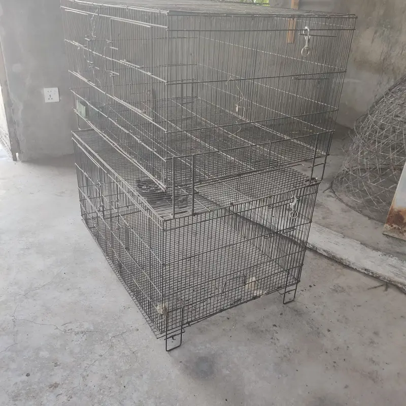 cages for sale.      03495536584 — photo 5