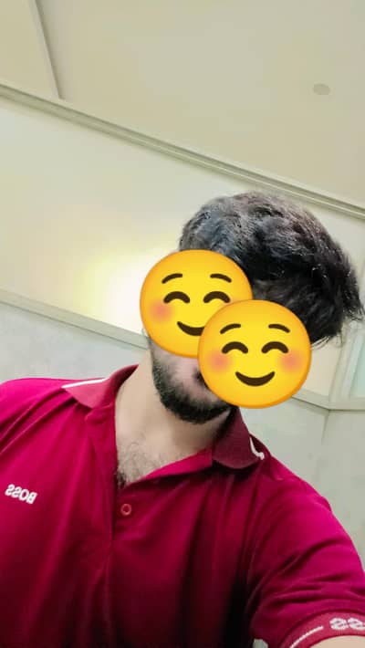 Wanted job
