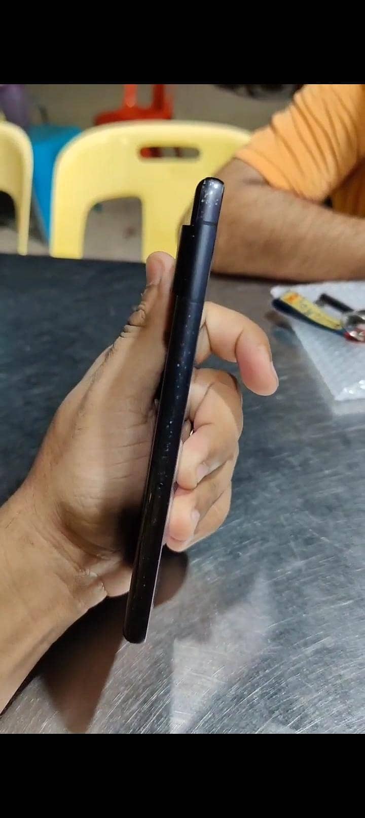 Google pixel 7 2