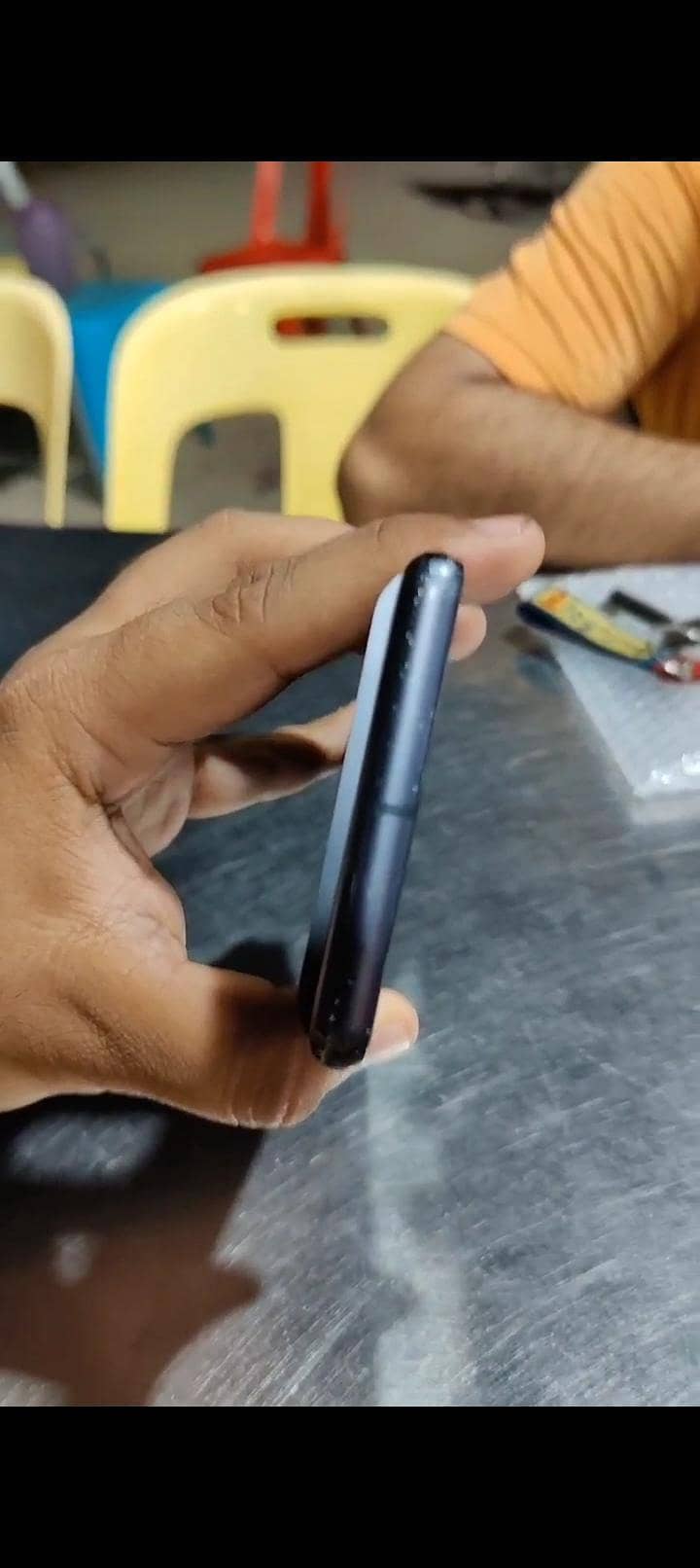 Google pixel 7 3