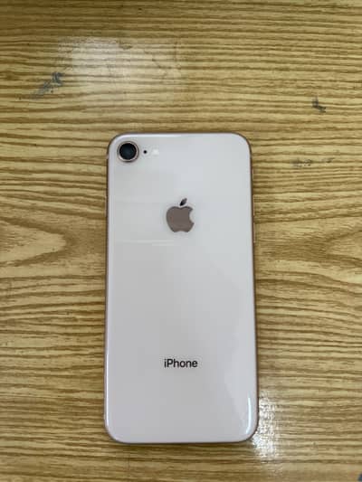 Apple iPhone 8
