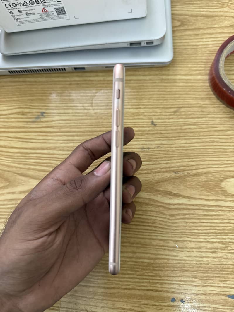 Apple iPhone 8 pta approved condition 10/10 2