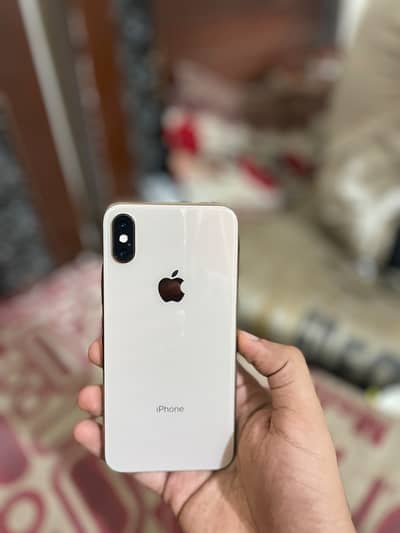 Apple iPhone XS
