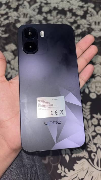 OPPO A6k