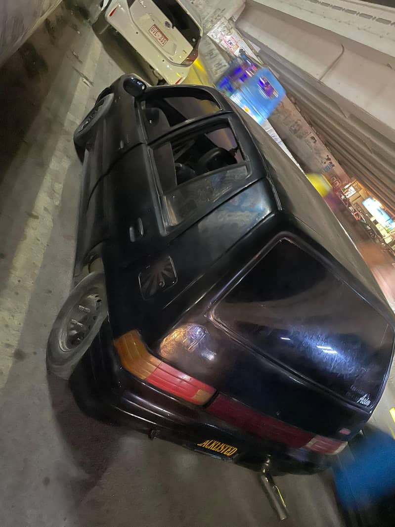 charade urgent sell 6