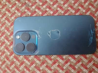 Apple iPhone 15 Pro