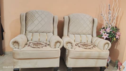 Brand new sofa A bilkul fresh new A