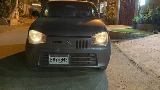 suzuki Alto 2022